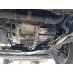Caja Cambios Para Renault Laguna Coupe
