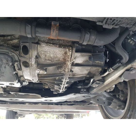 Caja Cambios Para Renault Laguna Coupe