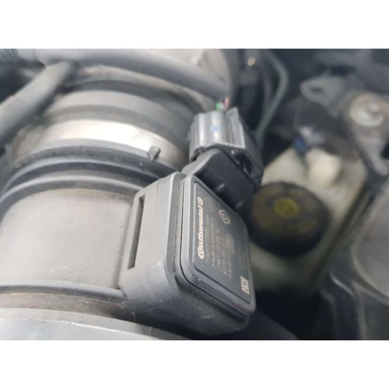 Caudalimetro Para Renault Laguna Coupe