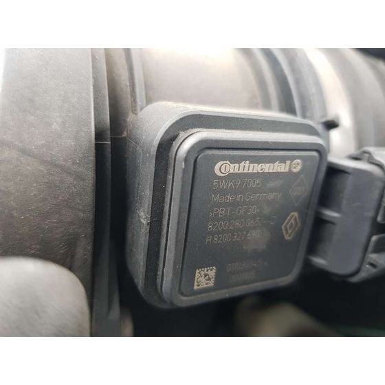 Caudalimetro Para Renault Laguna Coupe