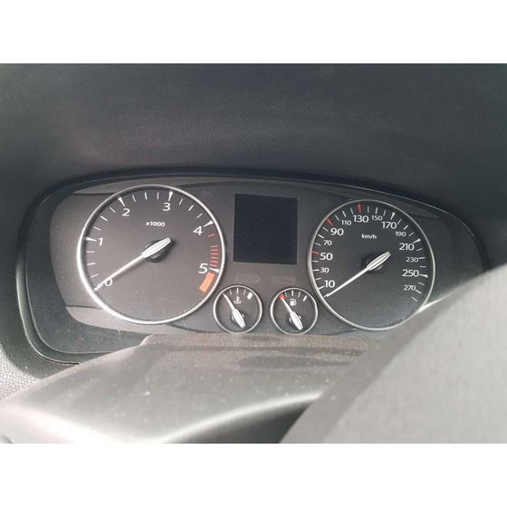 Cuadro Instrumentos Para Renault Laguna Coupe