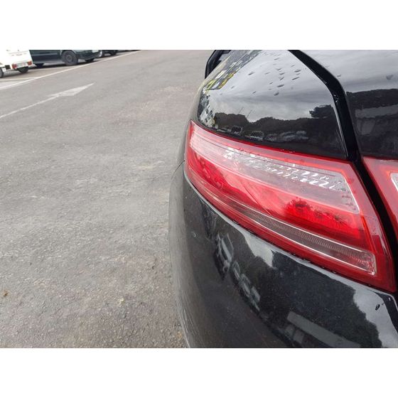 Piloto Trasero Izquierdo Para Renault Laguna Coupe