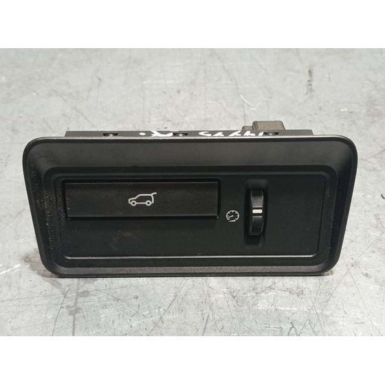 Interruptor Para Land Rover Evoque