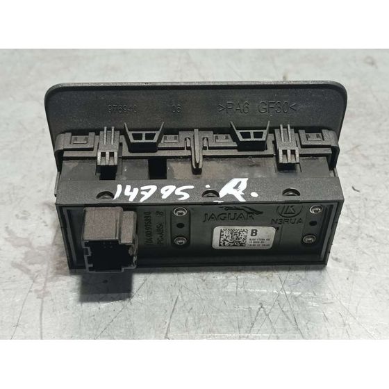 Interruptor Para Land Rover Evoque