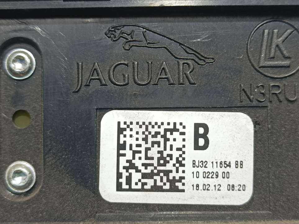 Interruptor Para Land Rover Evoque