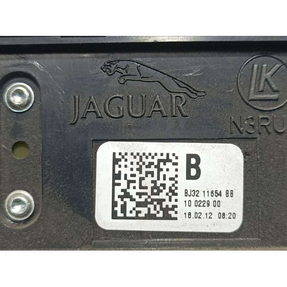 Interruptor Para Land Rover Evoque