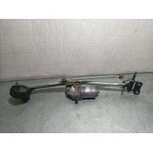 Motor Limpia Delantero para Land Rover Evoque