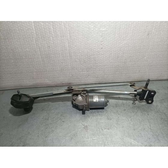 Motor Limpia Delantero para Land Rover Evoque