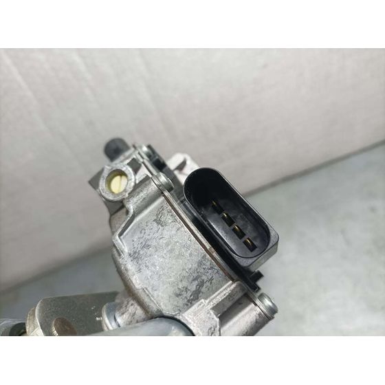 Motor Limpia Delantero para Land Rover Evoque