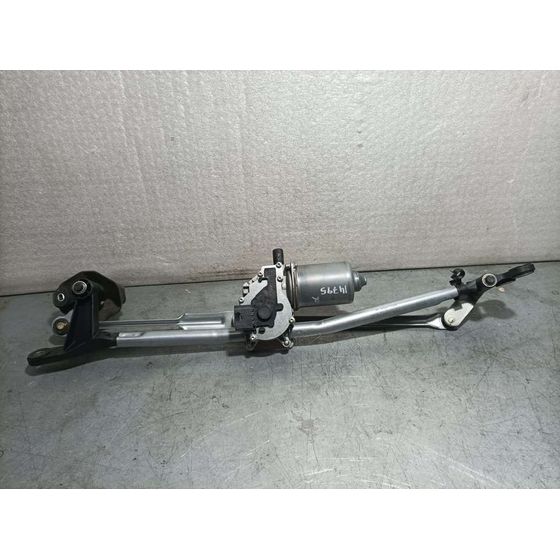 Motor Limpia Delantero para Land Rover Evoque