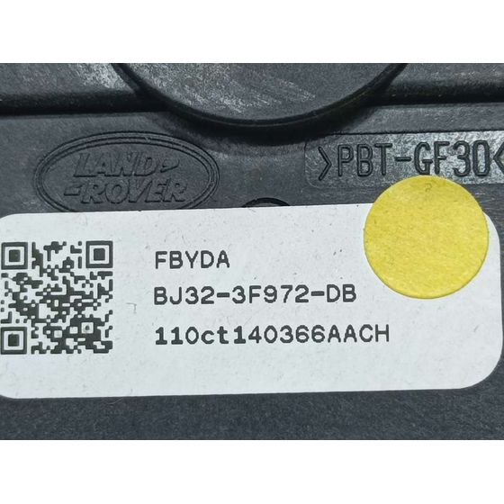 Mando Luces para Land Rover Evoque