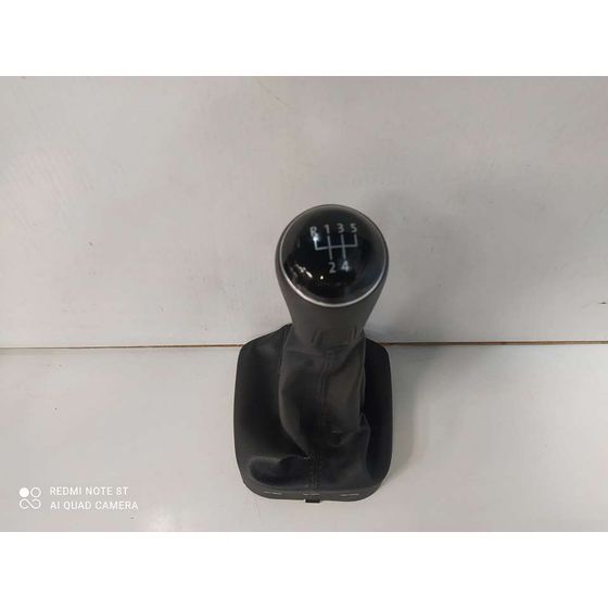 Pomo Palanca Cambio Para Volkswagen Polo