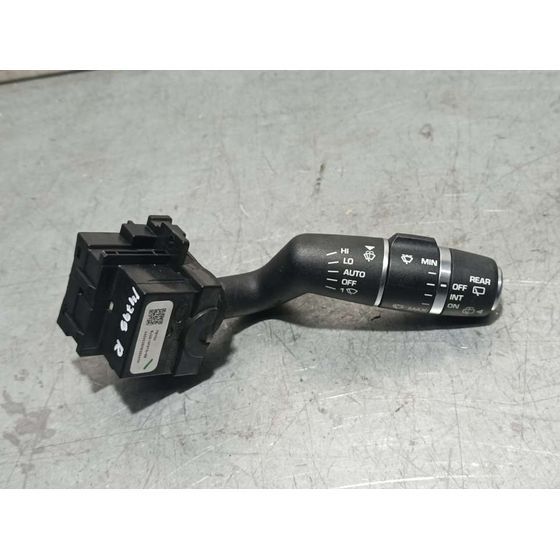 Mando Limpia Para Land Rover Evoque