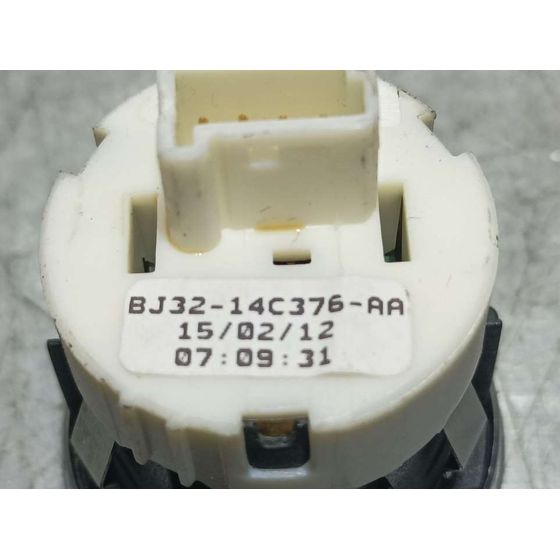 Boton Start/Stop para Land Rover Evoque