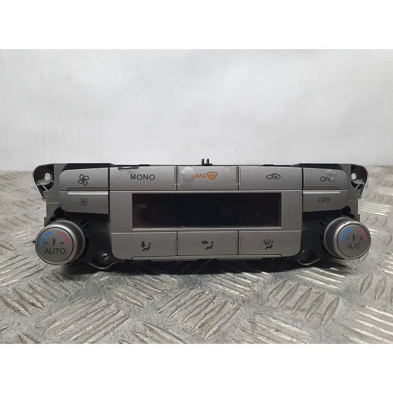 Mando Climatizador para Ford S-Max (Ca1)