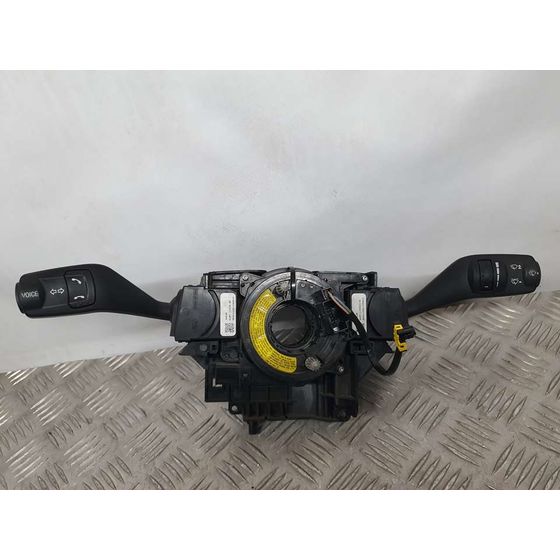 Mando Luces Y Limpia para Ford S-Max (Ca1)
