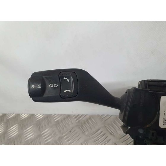 Mando Luces Y Limpia para Ford S-Max (Ca1)