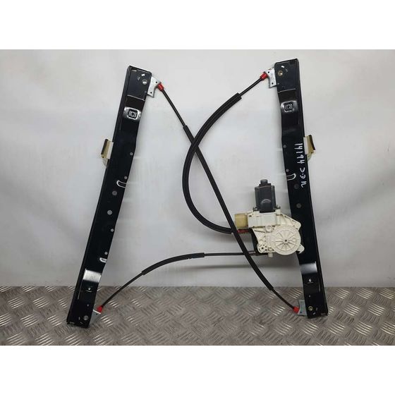 Elevalunas Delantero Derecho Para Ford S-Max