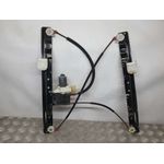 Elevalunas Delantero Derecho Para Ford S-Max