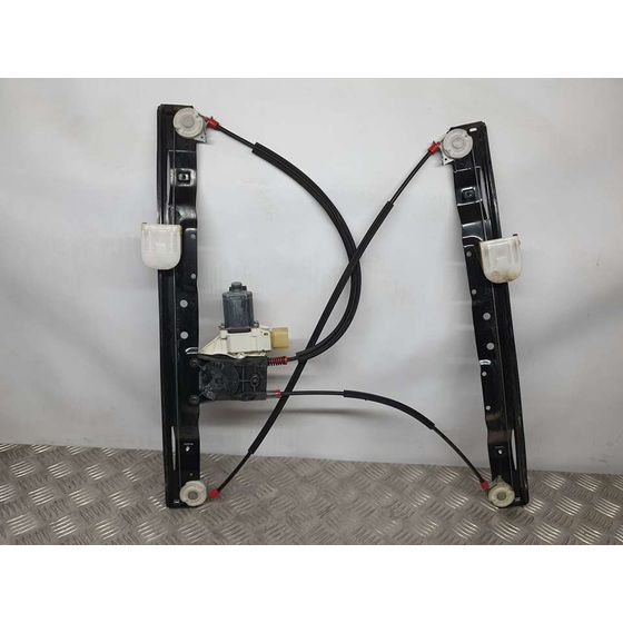 Elevalunas Delantero Derecho Para Ford S-Max