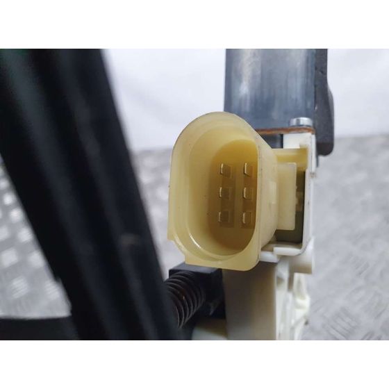 Elevalunas Delantero Derecho Para Ford S-Max