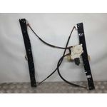 Elevalunas Delantero Izquierdo Para Ford S-Max