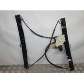 Elevalunas Delantero Izquierdo Para Ford S-Max