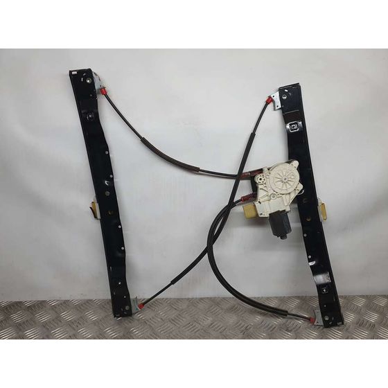 Elevalunas Delantero Izquierdo Para Ford S-Max