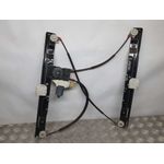 Elevalunas Delantero Izquierdo Para Ford S-Max