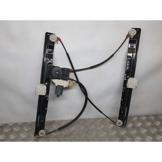 Elevalunas Delantero Izquierdo Para Ford S-Max