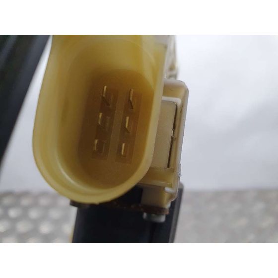 Elevalunas Delantero Izquierdo Para Ford S-Max