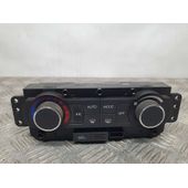 Mando Calefaccion / Aire Acondicionado para Chevrolet Epica