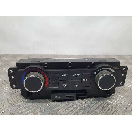 Mando Calefaccion / Aire Acondicionado para Chevrolet Epica