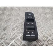 Mando Elevalunas Delantero Izquierdo para Chevrolet Epica
