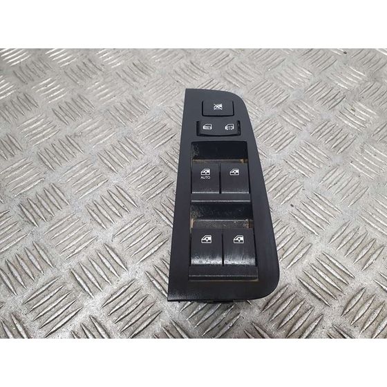 Mando Elevalunas Delantero Izquierdo para Chevrolet Epica