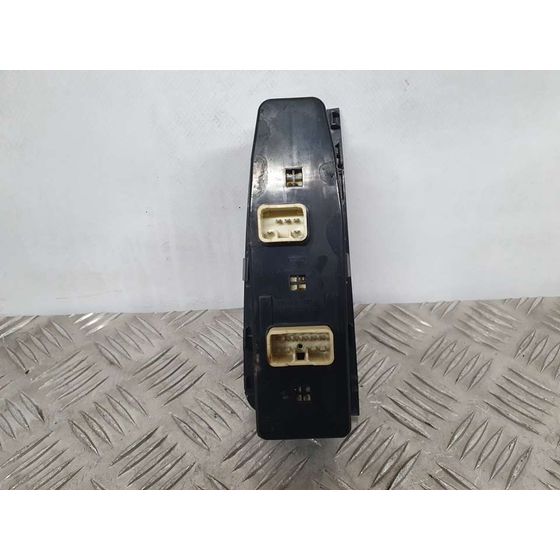 Mando Elevalunas Delantero Izquierdo para Chevrolet Epica