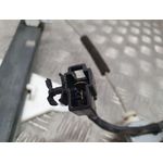 Elevalunas Trasero Derecho Para Chevrolet Epica