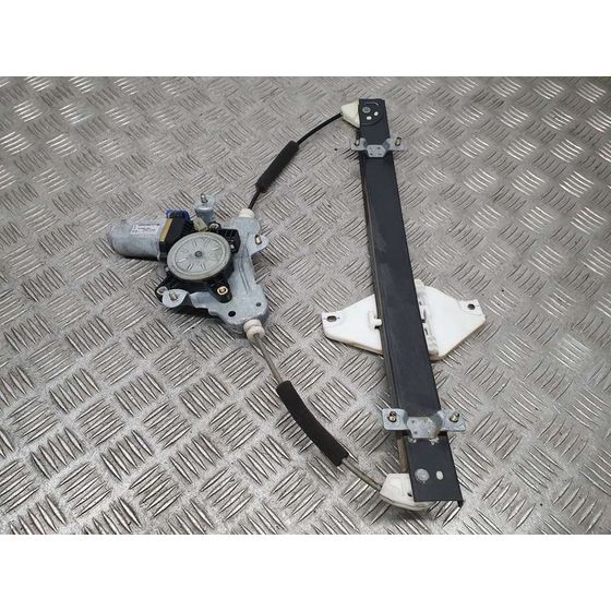 Elevalunas Delantero Derecho Para Chevrolet Epica