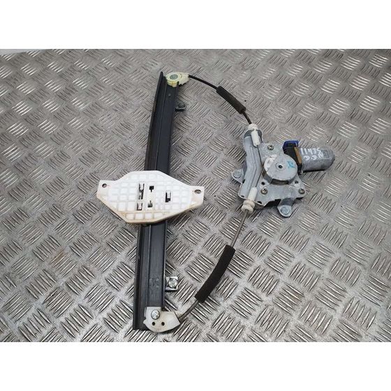 Elevalunas Delantero Derecho Para Chevrolet Epica