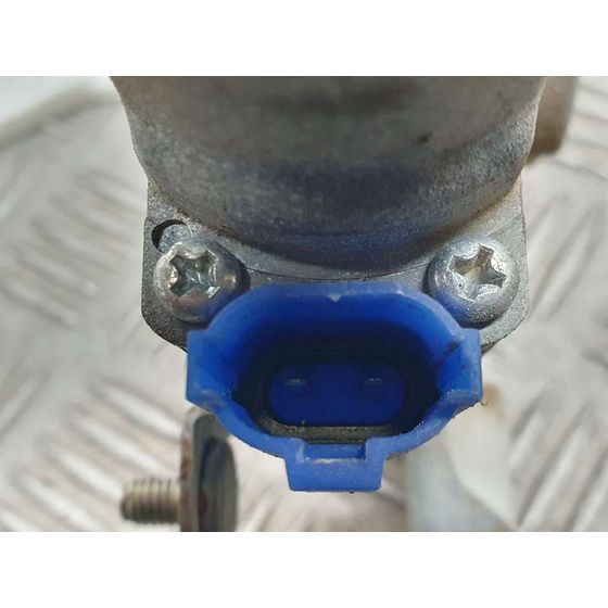 Elevalunas Delantero Derecho Para Chevrolet Epica