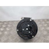 Compresor Aire Acondicionado Para Mazda 2 Lim.