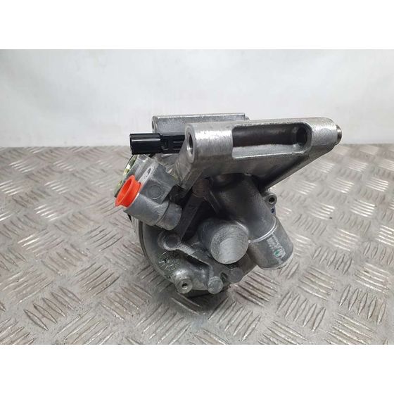 Compresor Aire Acondicionado Para Mazda 2 Lim.