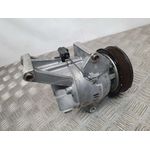 Compresor Aire Acondicionado Para Mazda 2 Lim.