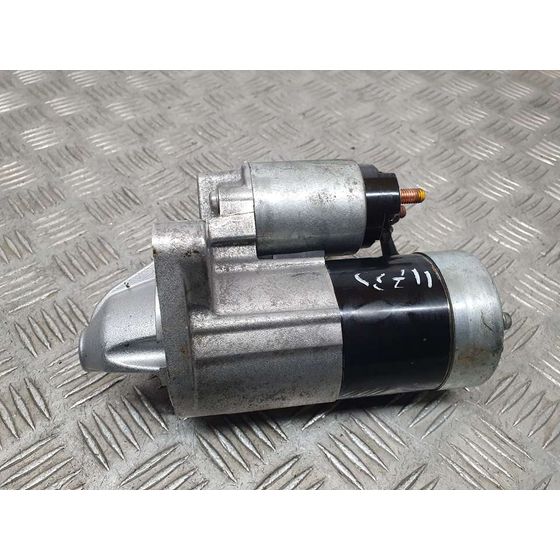 Motor Arranque Para Mazda 2 Lim.