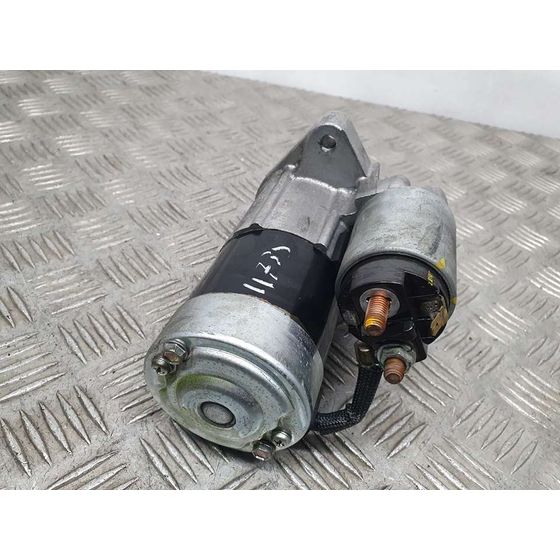 Motor Arranque Para Mazda 2 Lim.