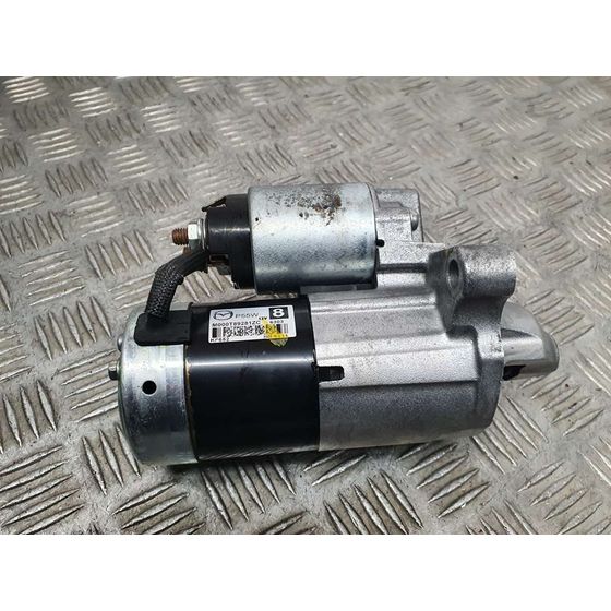 Motor Arranque Para Mazda 2 Lim.