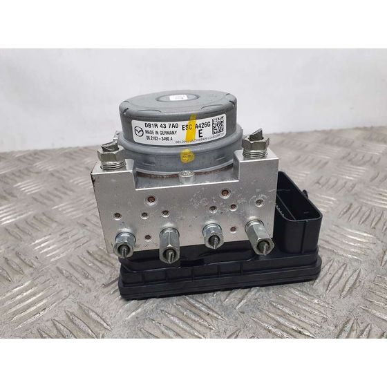 Abs Para Mazda 2 Lim.
