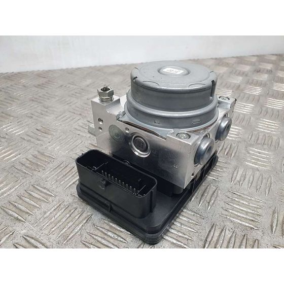 Abs Para Mazda 2 Lim.