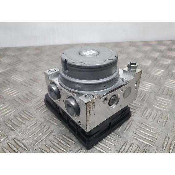 Abs Para Mazda 2 Lim.