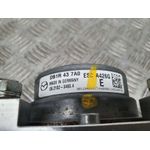 Abs Para Mazda 2 Lim.